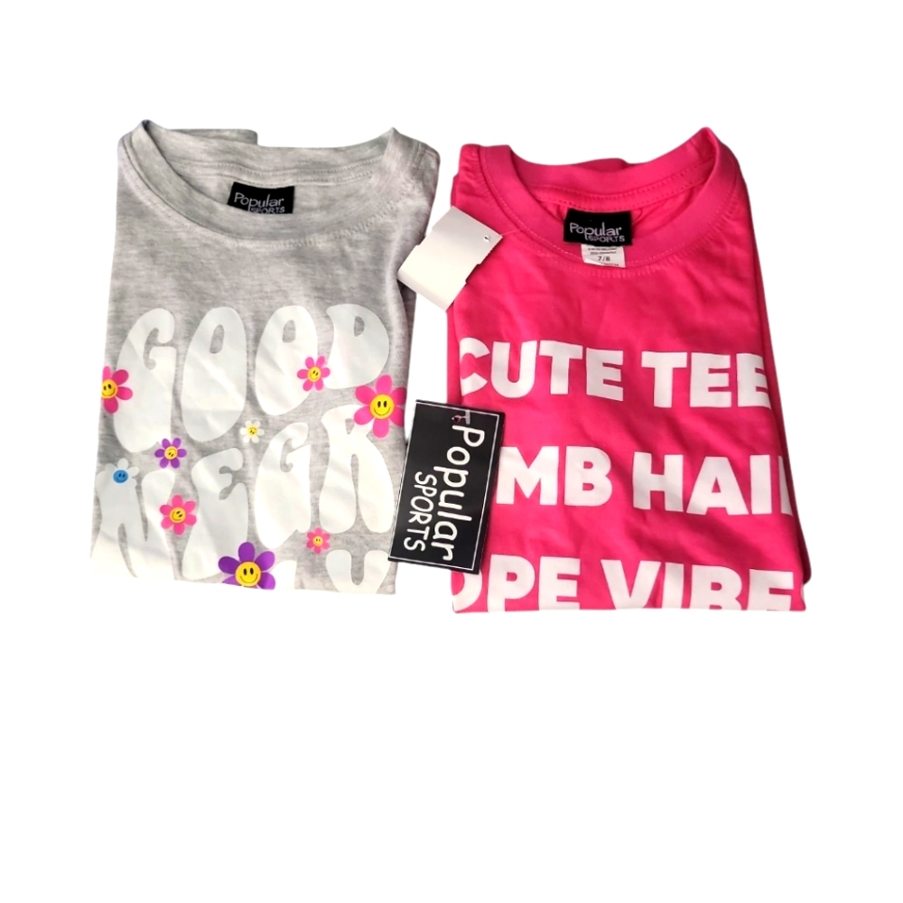 Popular Sports Graphic Tees